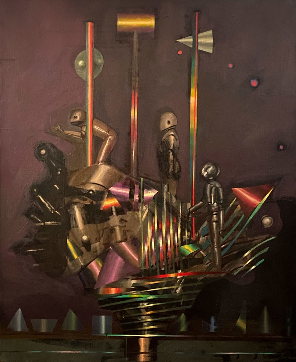 Culmination / Culminacion 