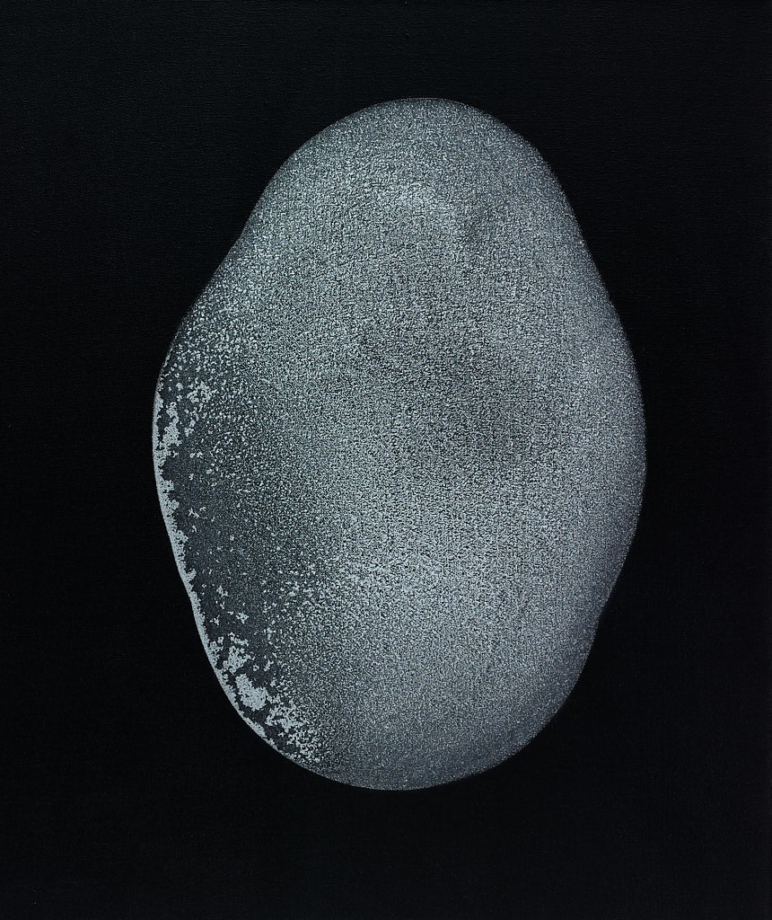 Black Pearl by Michelle Concepción, Image 1.