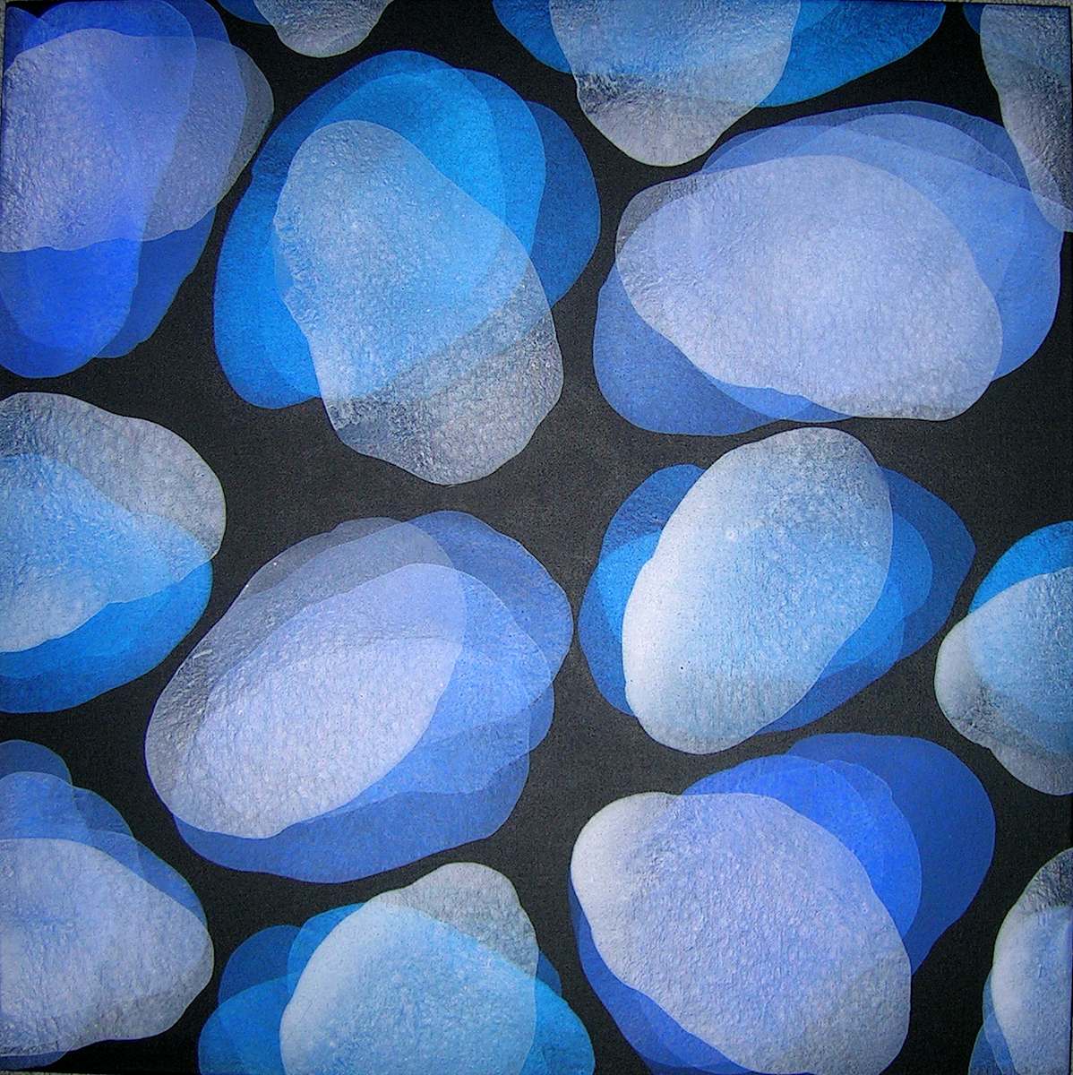 Blue 28 by Michelle Concepción, Image 6.