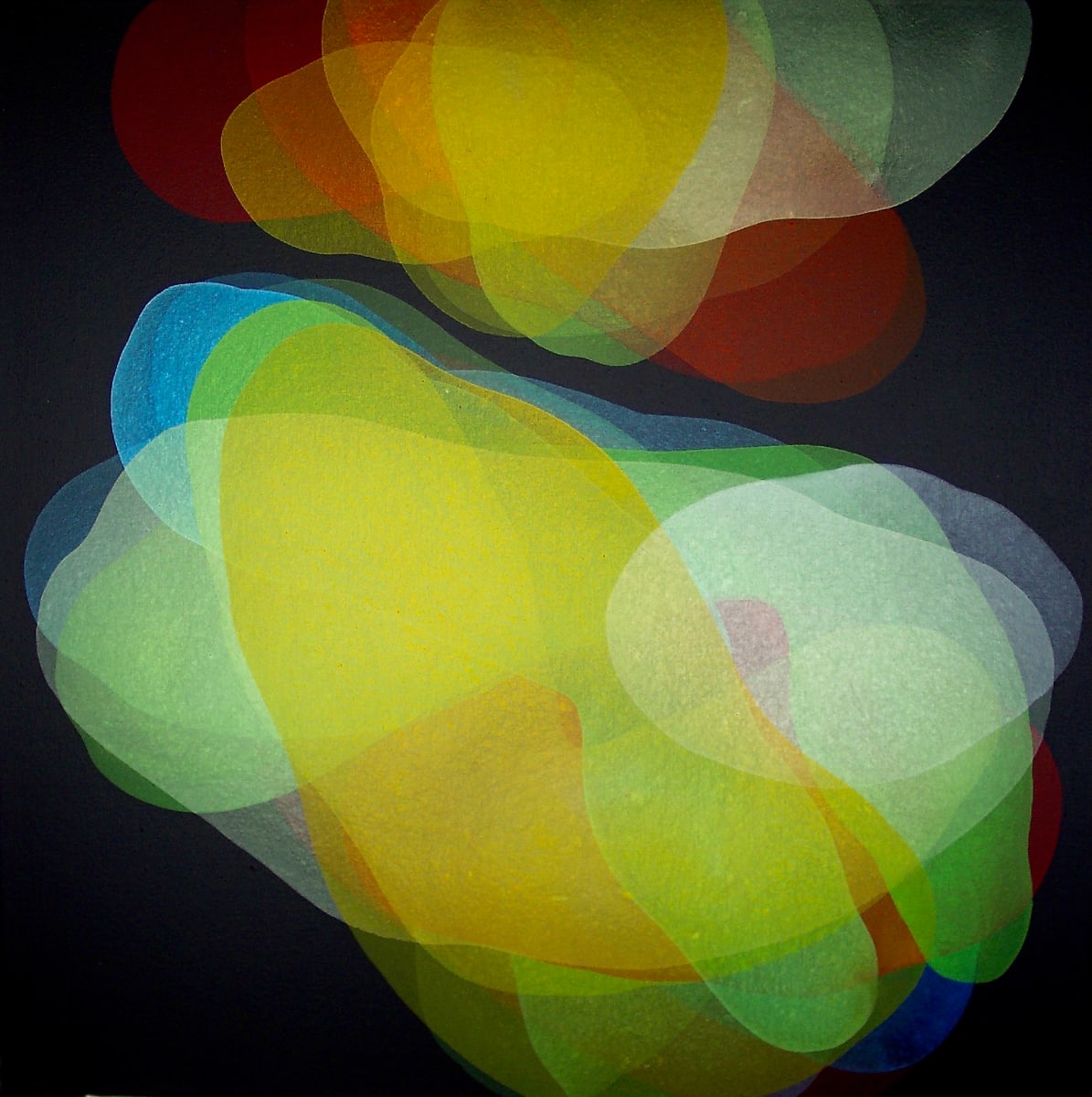 Over and Over 9 by Michelle Concepción, Image 1.