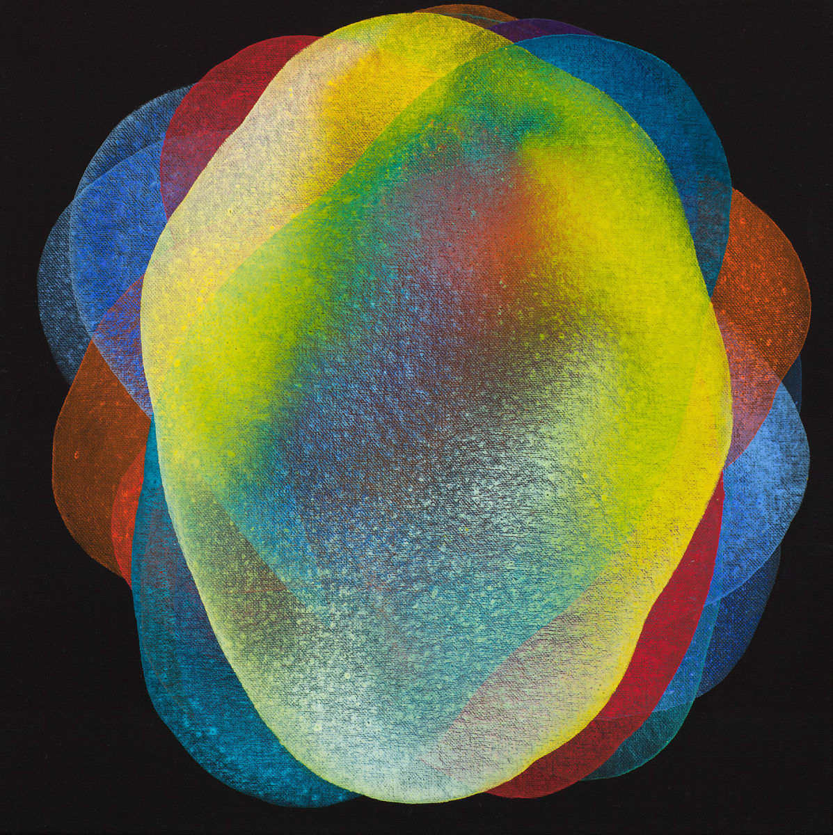 Fade 5 by Michelle Concepción, Image 1.