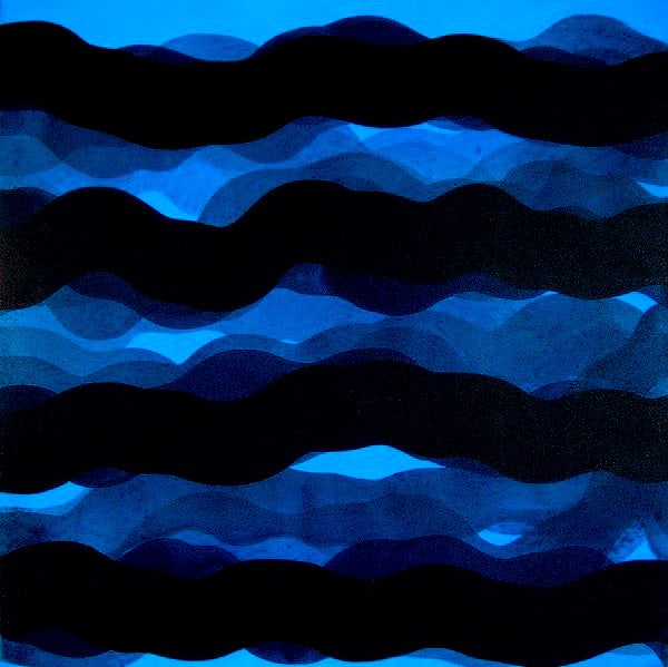 Noche 1 by Michelle Concepción, Image 1.