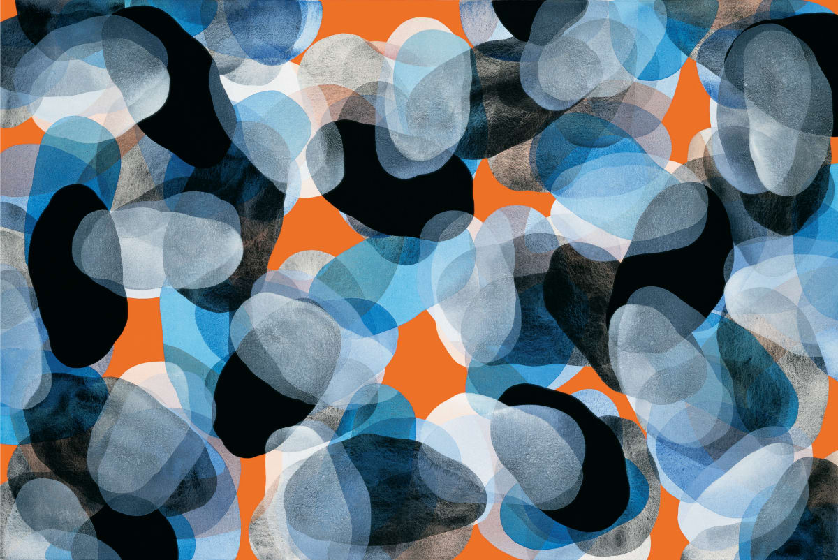 Orange Hybrid by Michelle Concepción, Image 1.