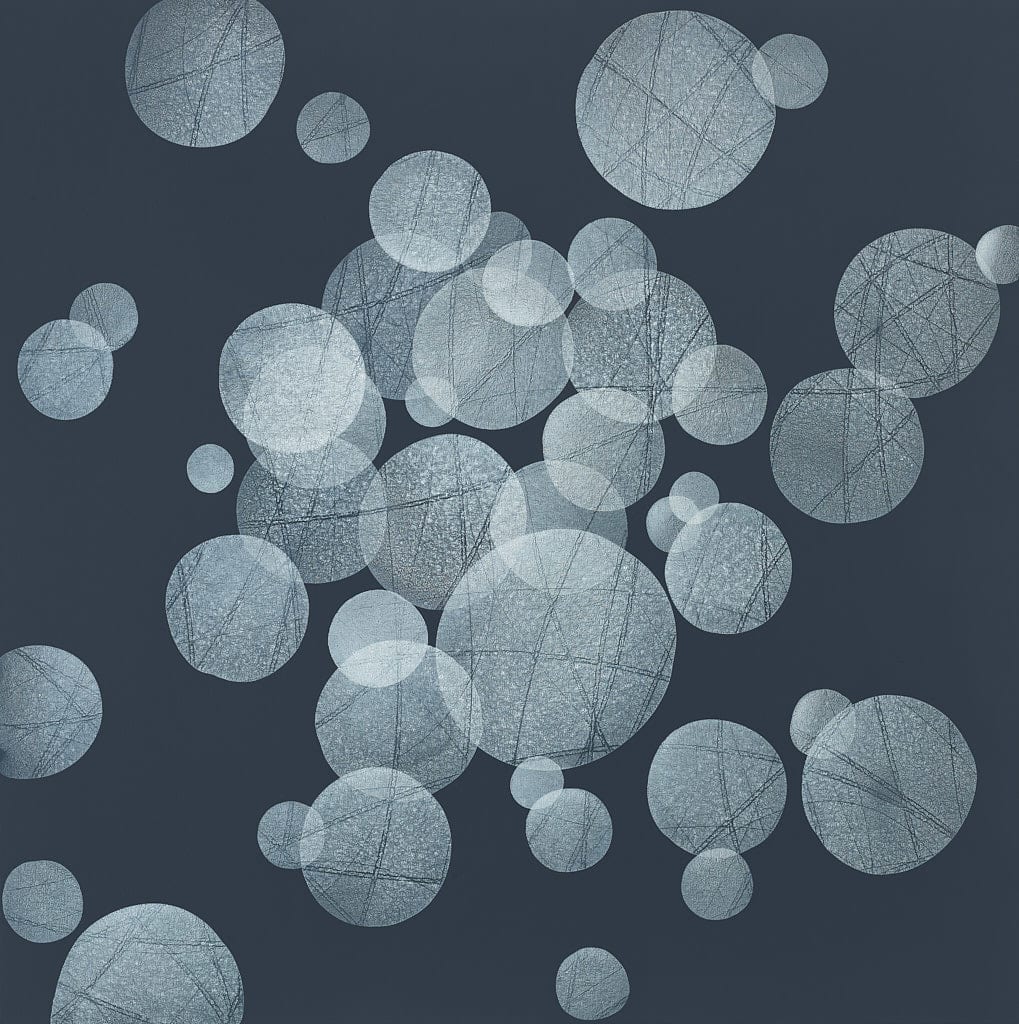 Structure 5 by Michelle Concepción, Image 1.