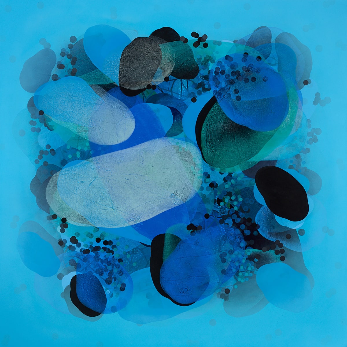 Before Night Falls by Michelle Concepción, Image 2.