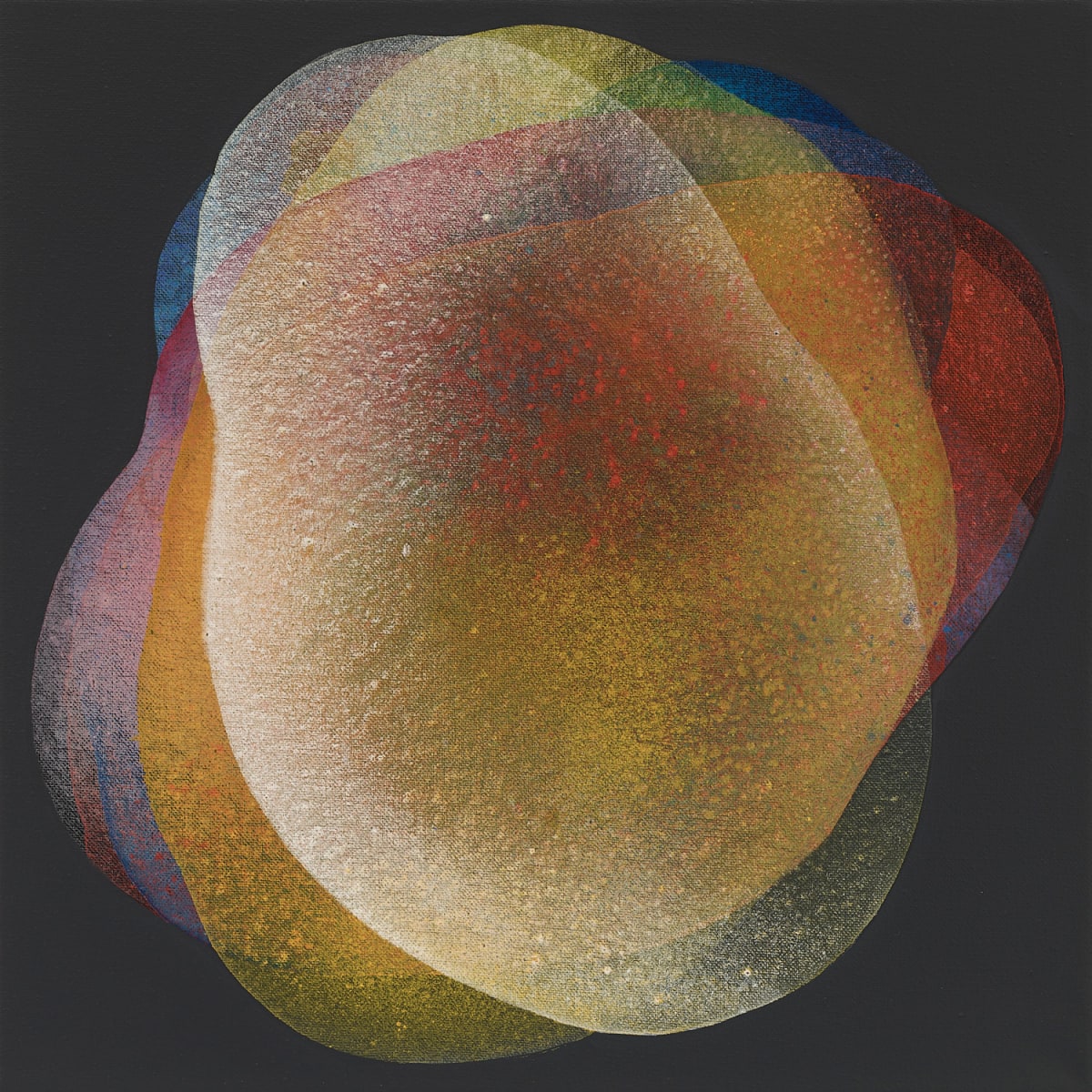 Hybrid Fade 3 by Michelle Concepción, Image 1.