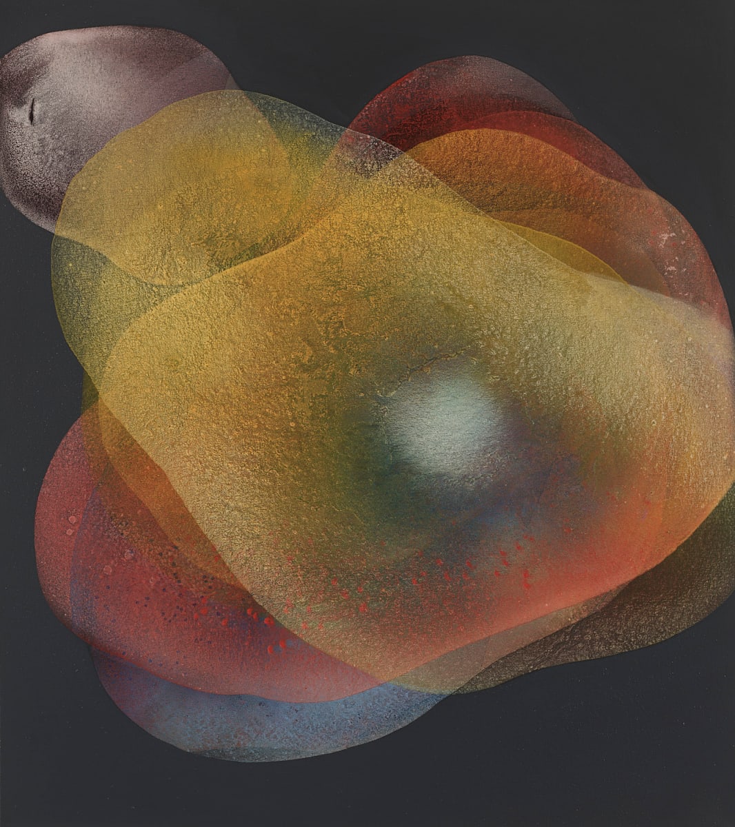 Hybrid Fade 4 by Michelle Concepción, Image 1.