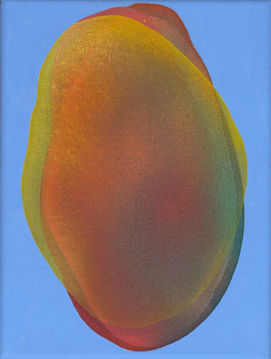 Fade 7 by Michelle Concepción, Image 1.