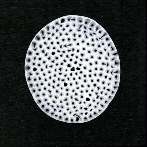 Movement 21 by Michelle Concepción 