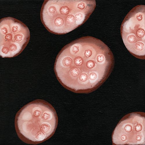 Movement 23 by Michelle Concepción 