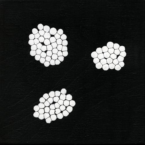 Movement 28 by Michelle Concepción 