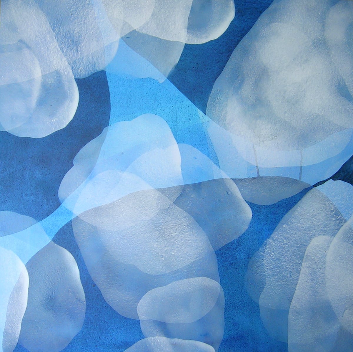 Orgánico 3 by Michelle Concepción, Image 1.