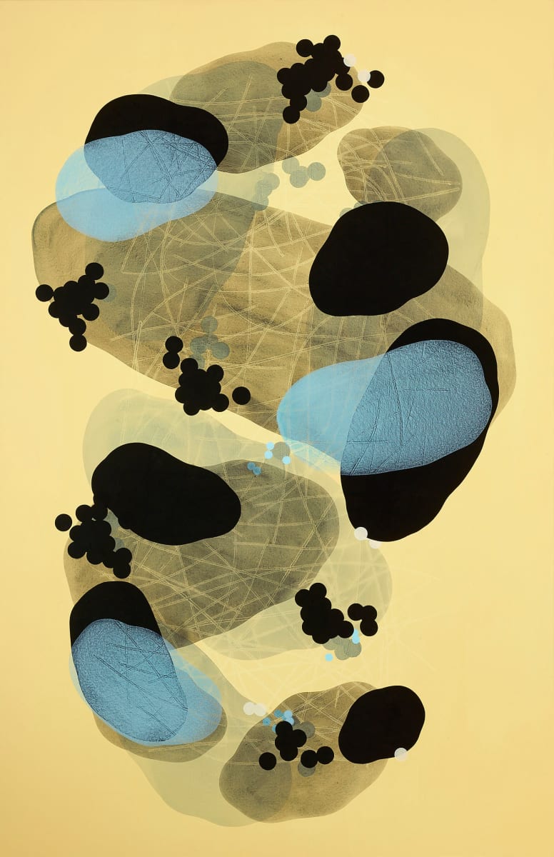 Whimsical 19 by Michelle Concepción, Image 1.