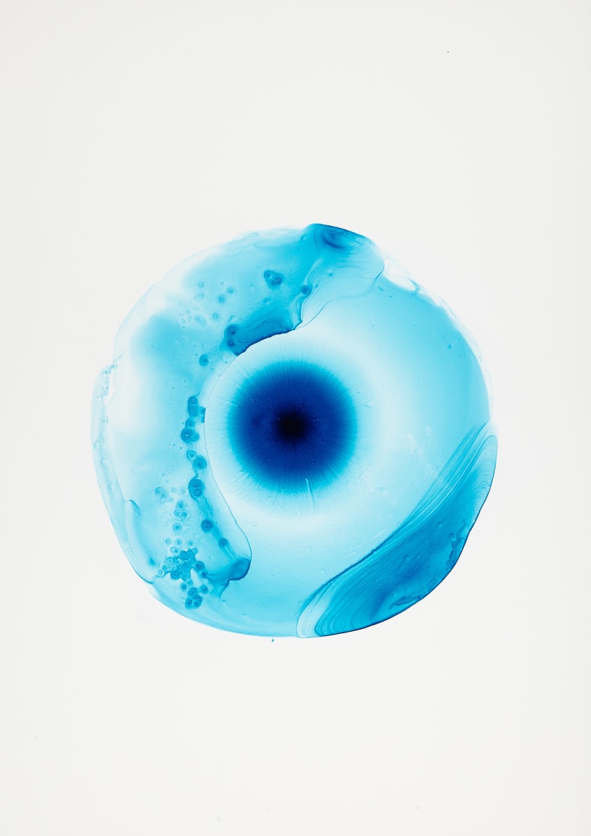 Turquoise 6 by Michelle Concepción  Image: web