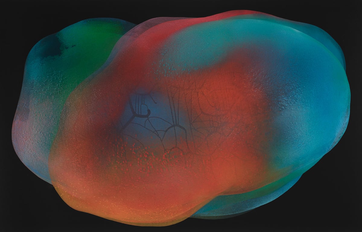 Variation 2 by Michelle Concepción 