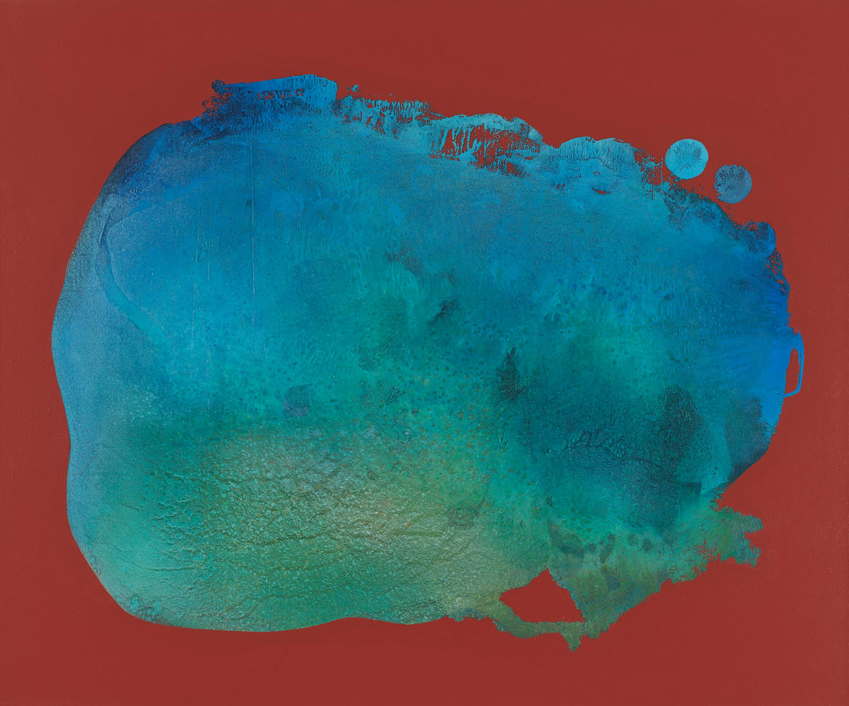 Variation 3 by Michelle Concepción 