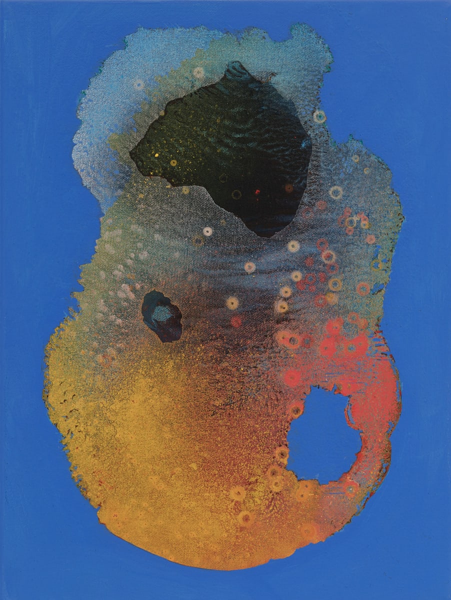 Variation 4 by Michelle Concepción 