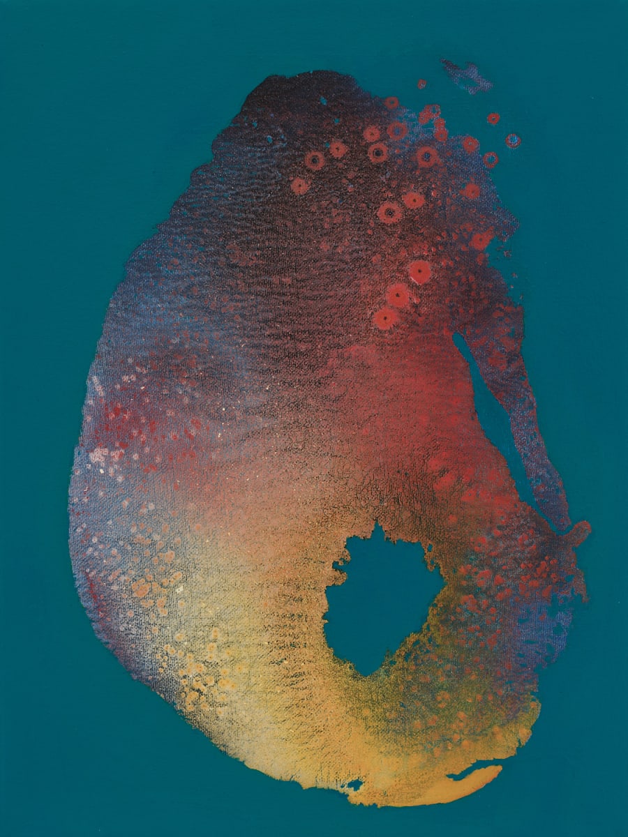 Variation 5 by Michelle Concepción 