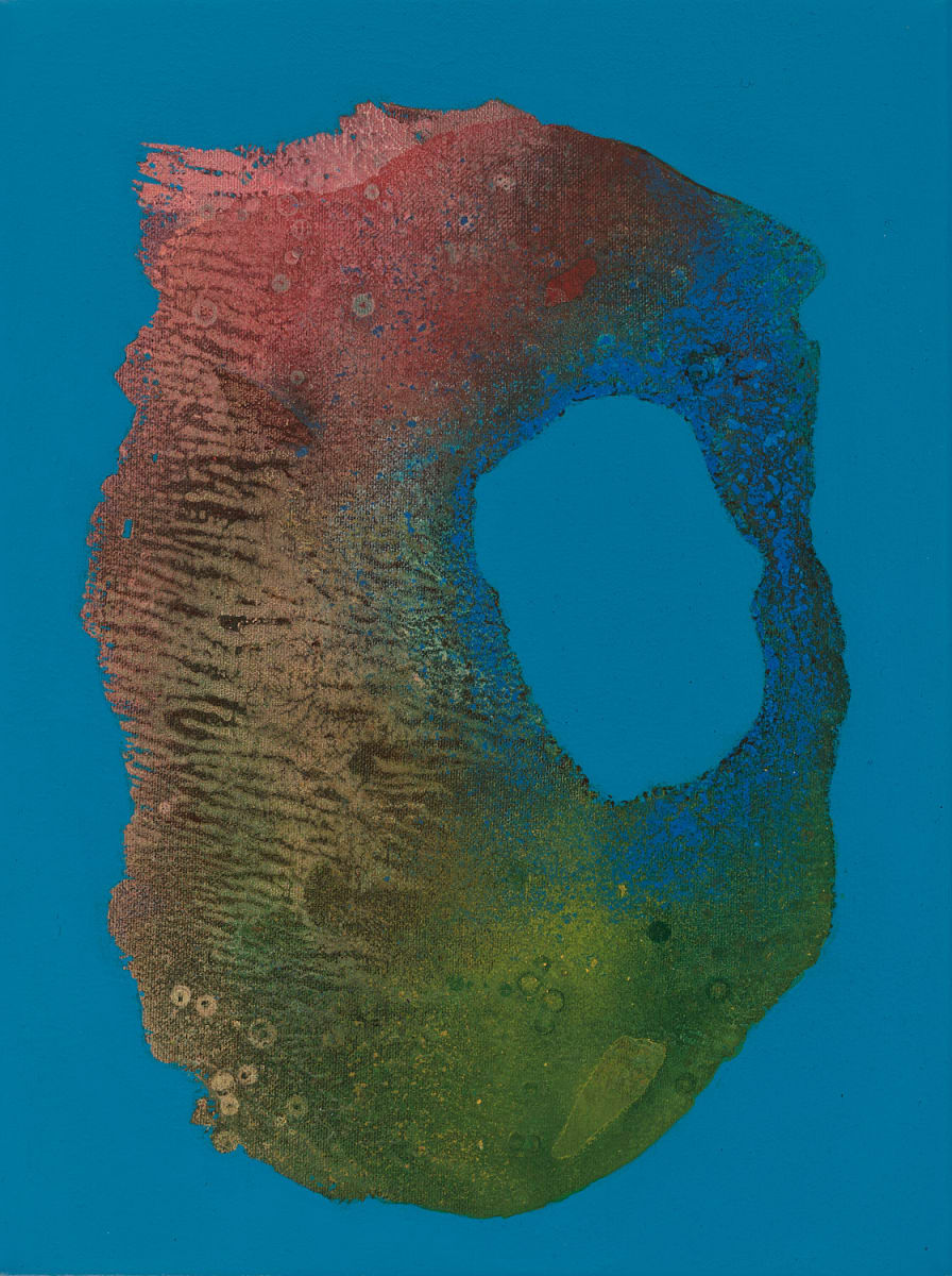 Variation 6 by Michelle Concepción 