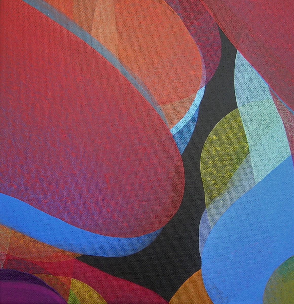 Volver 14 by Michelle Concepción, Image 2.