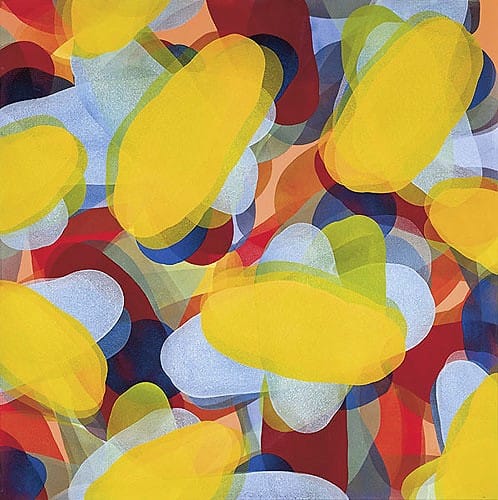 Volver 2 by Michelle Concepción, Image 1.