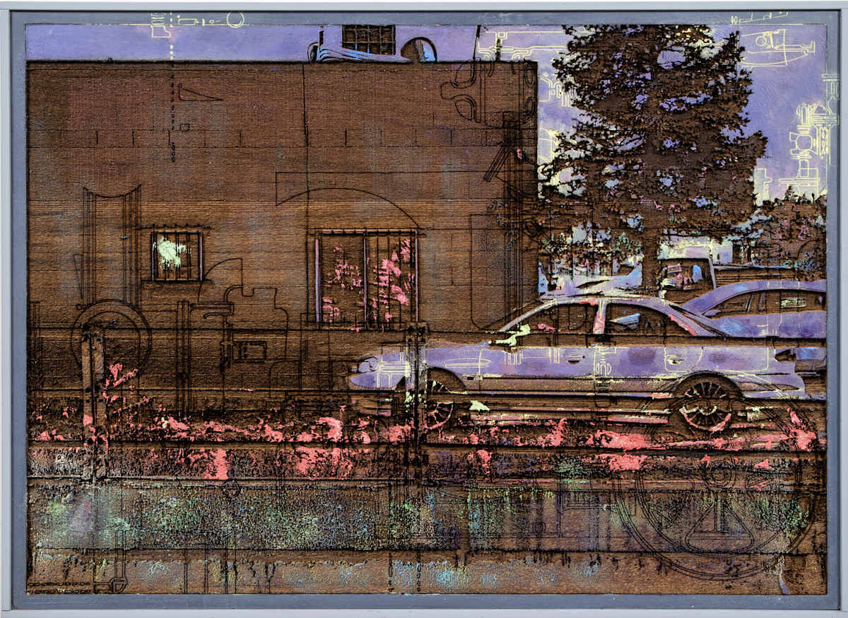 Forecast by Max Maddox 