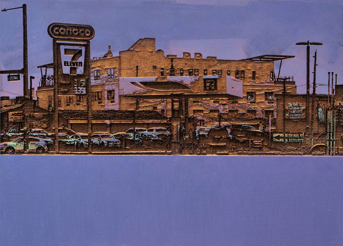 Sev by Max Maddox, Image 1.