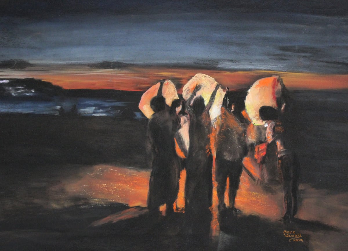 Lantern Lighting, Image 1.