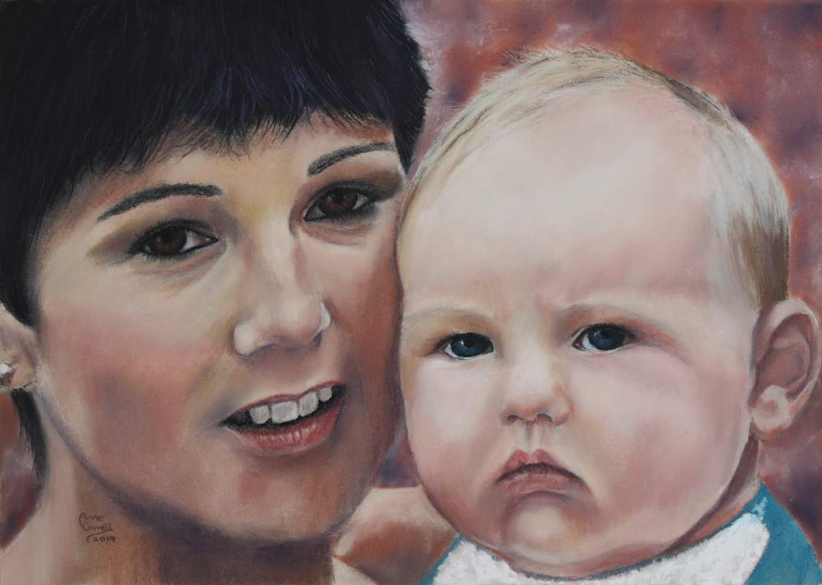 Deseree & Dylan, Image 1.