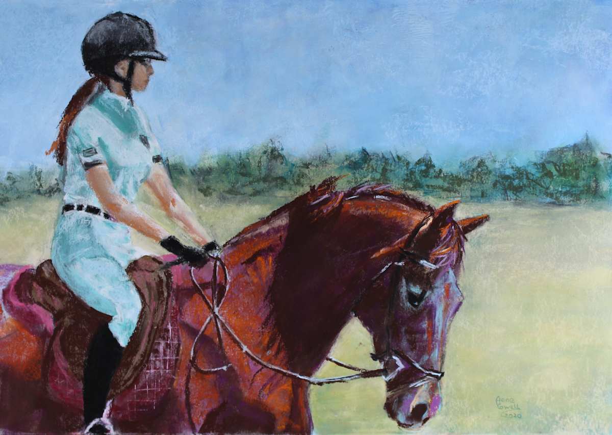 Rosie Sam, Image 1.