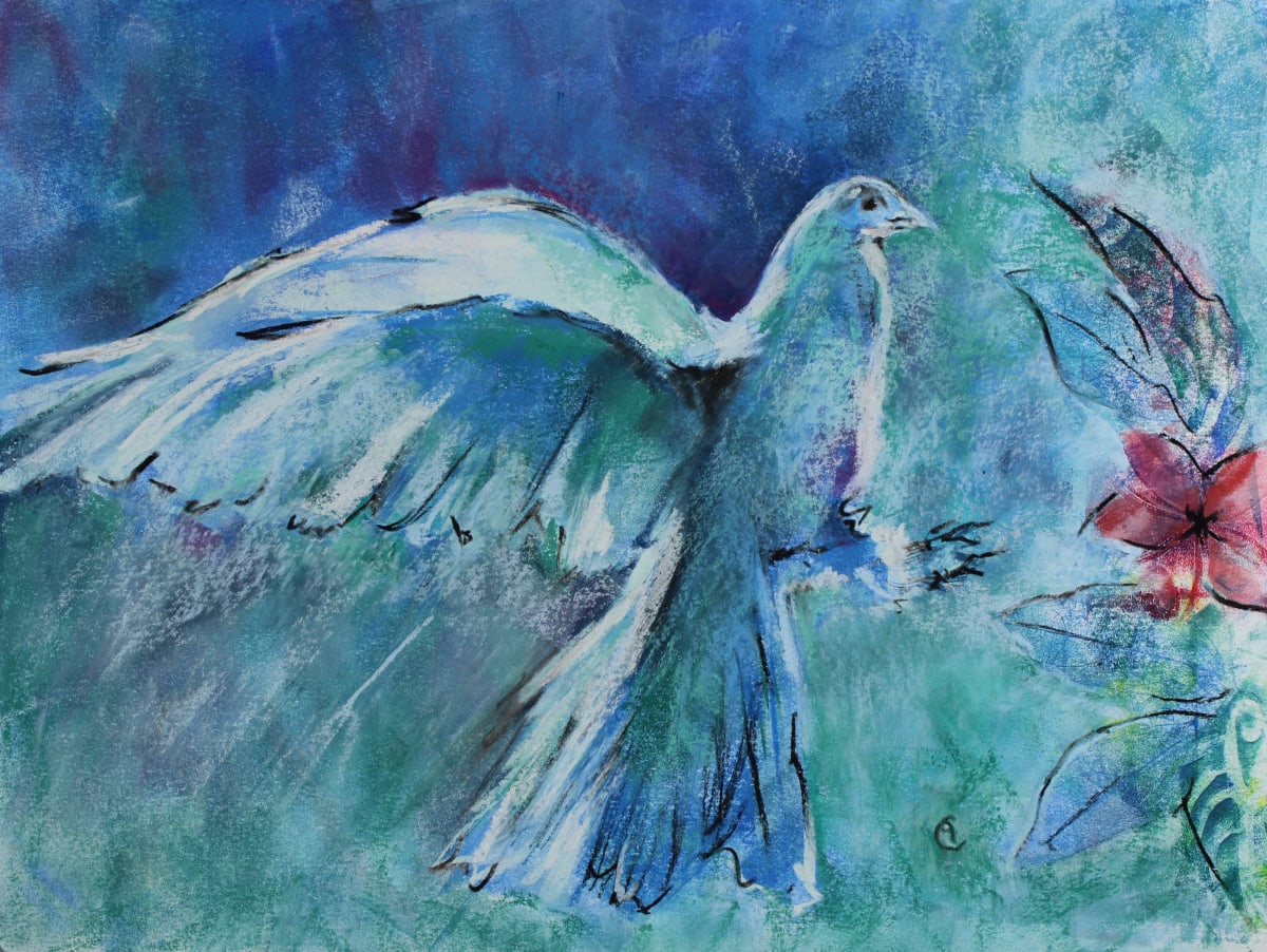 Peace Landing, Image 1.