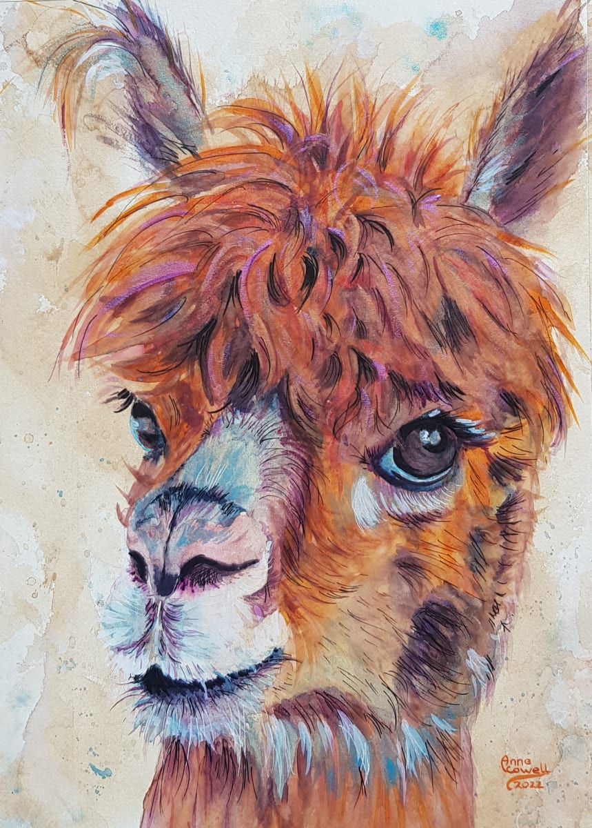 GHD by Anne Cowell  Image: My Good Hair Day!