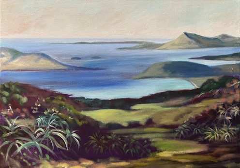Galinyala by Vicki Bosisto, Image 1.