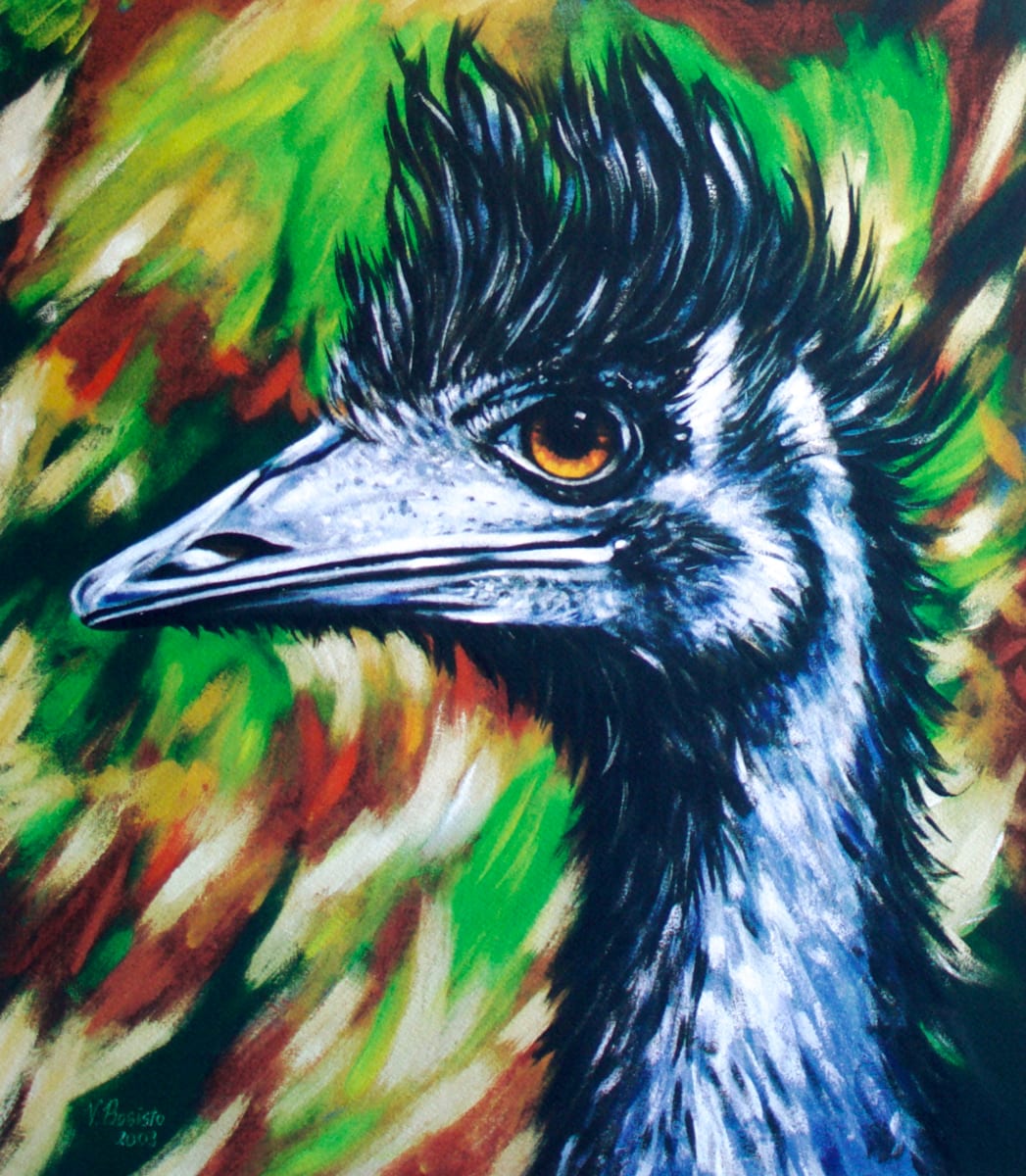 Emu 