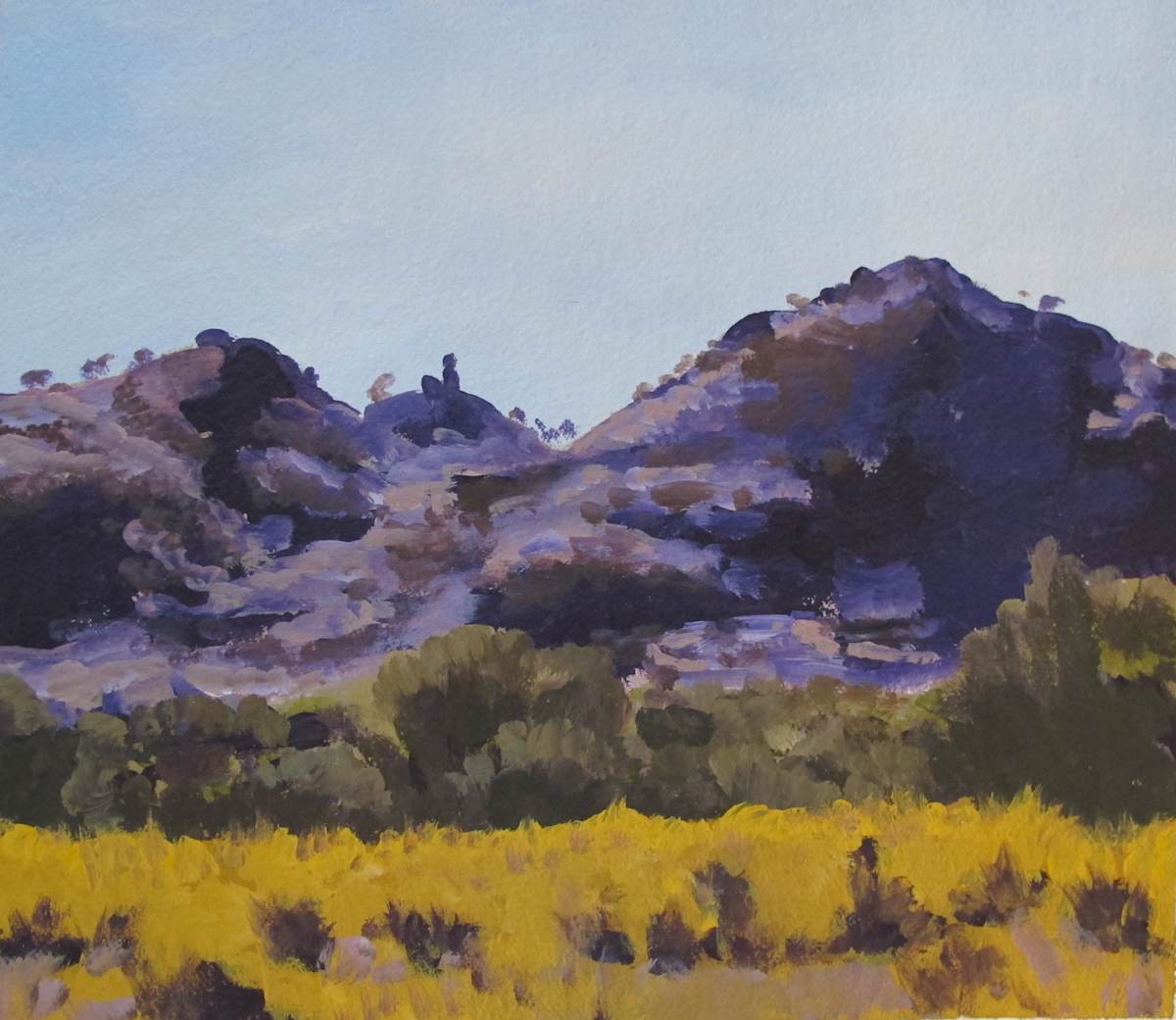 Ernabella by Vicki Bosisto, Image 17.