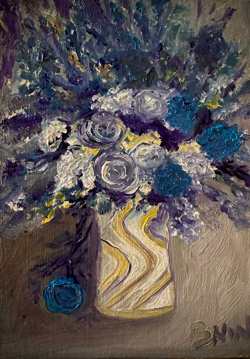 Afrancesado by Brian Hugh Wagner, Image 1.