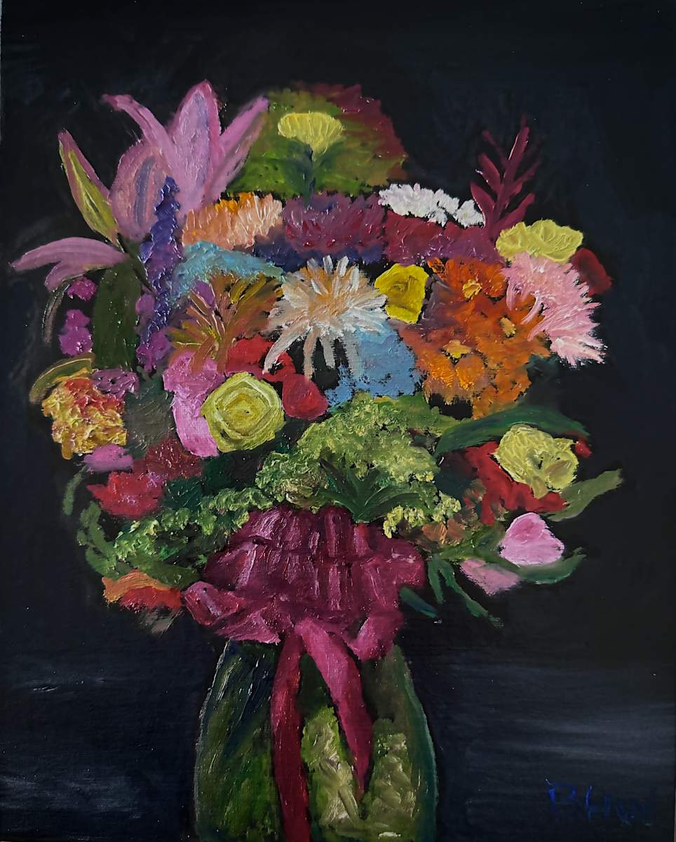 Color Play by Brian Hugh Wagner, Image 1.