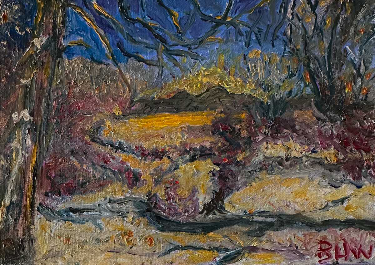 Hard Jam by Brian Hugh Wagner, Image 1.