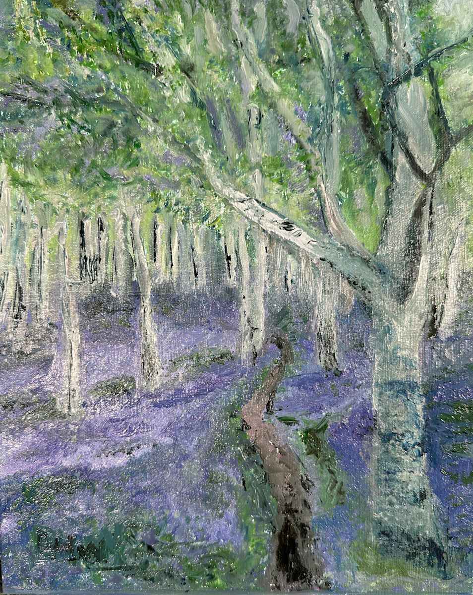 The Grove by Brian Hugh Wagner, Image 2.