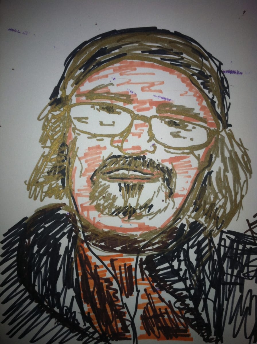 Me, Image 1.