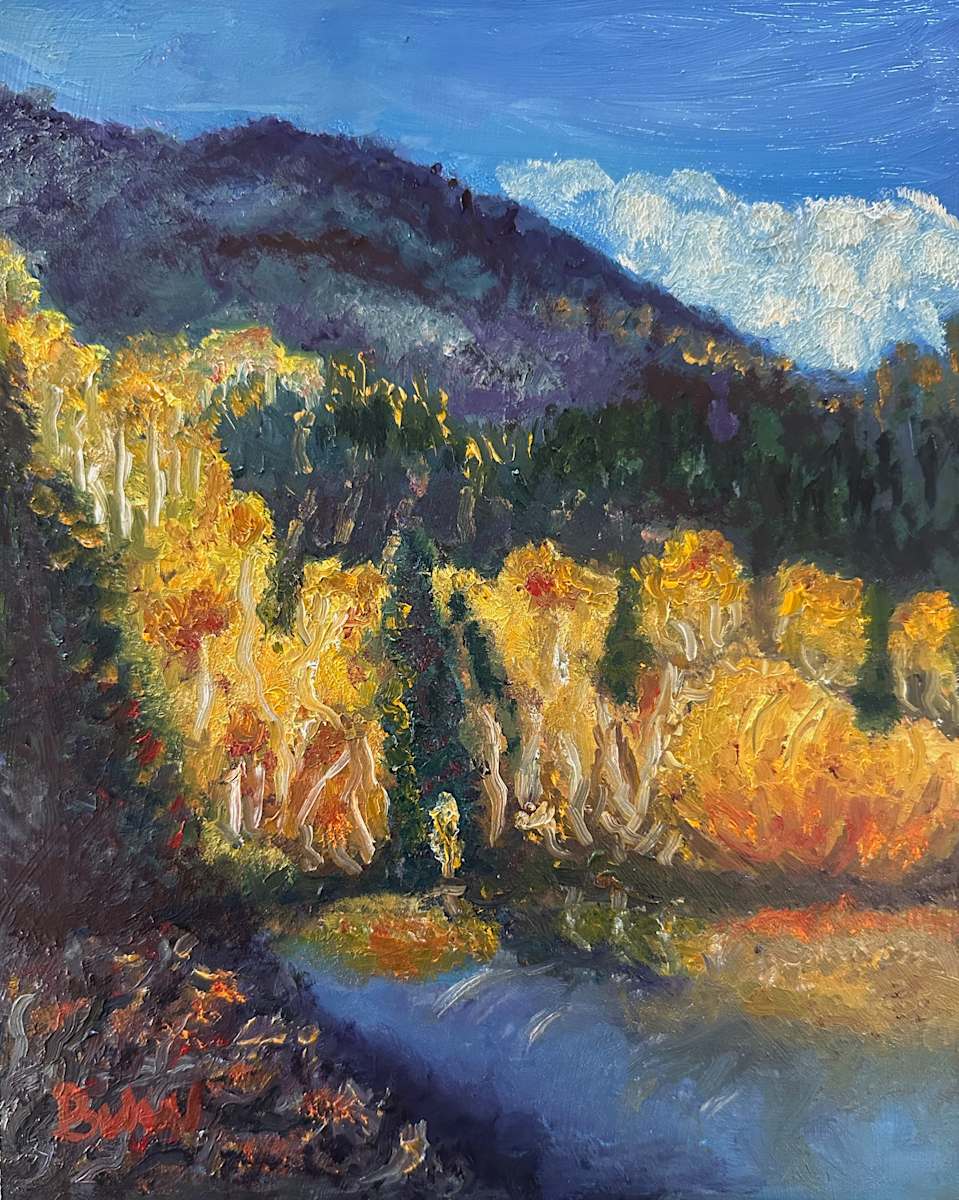 Remembering the Good by Brian Hugh Wagner 