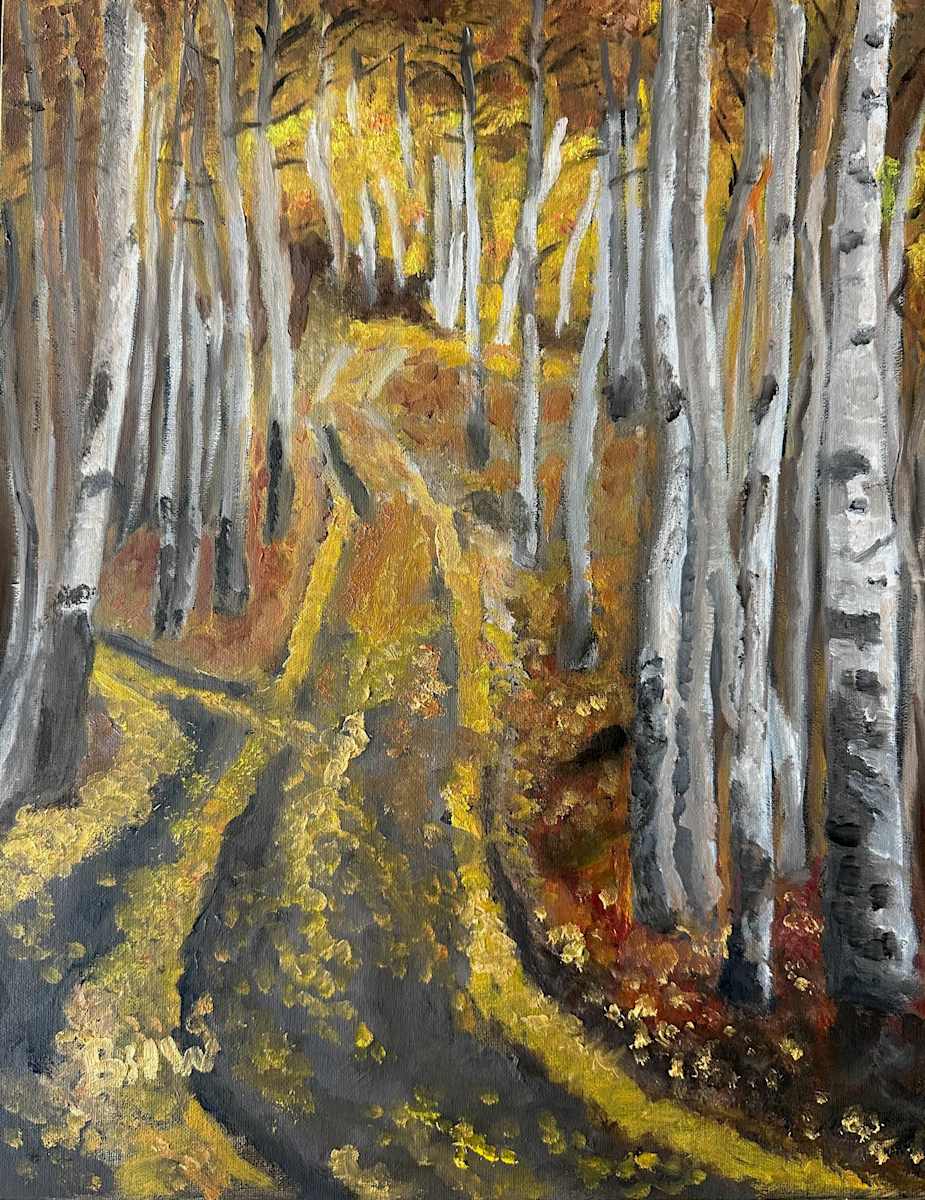 The Hunt by Brian Hugh Wagner, Image 2.