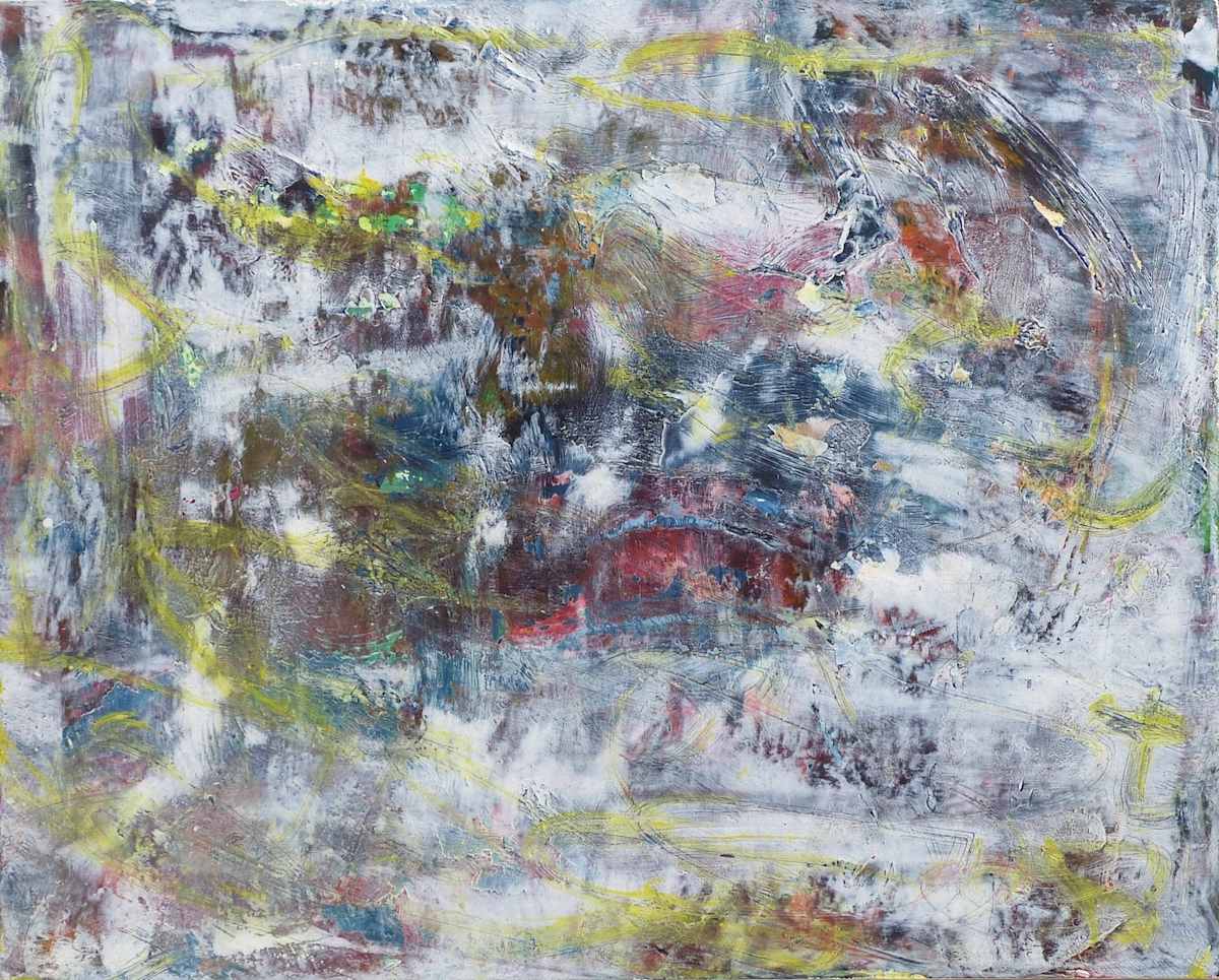 "Snow" by Heidi Nguyen, Image 2.