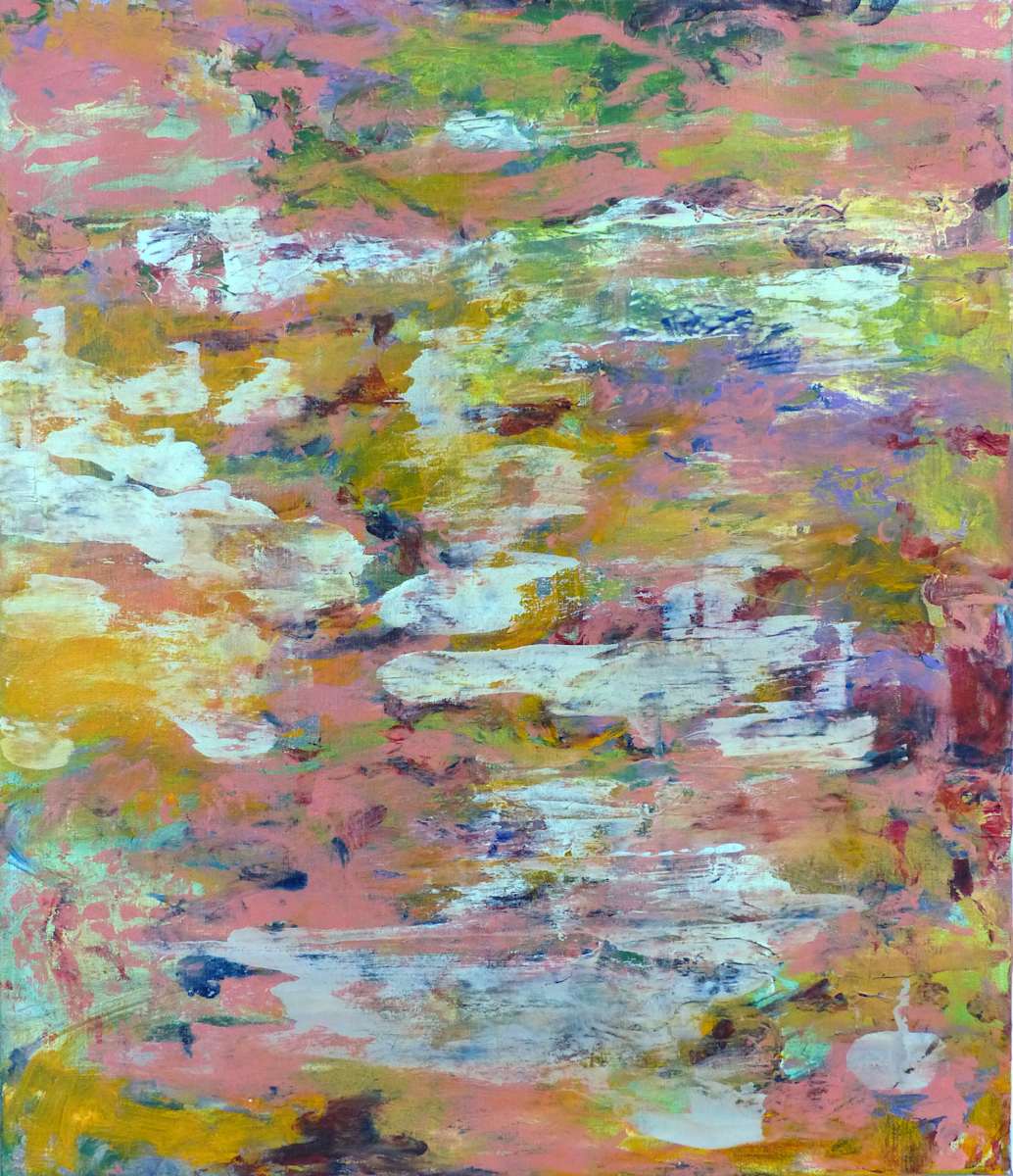 "Pinks" by Heidi Nguyen  Image: "Pinks"
