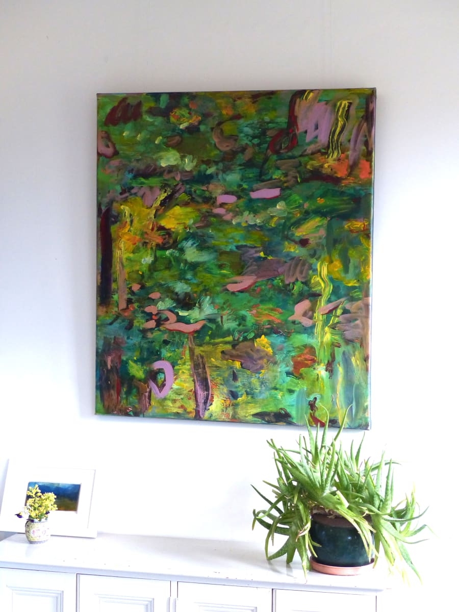 Allegro by Heidi Nguyen, Image 1.