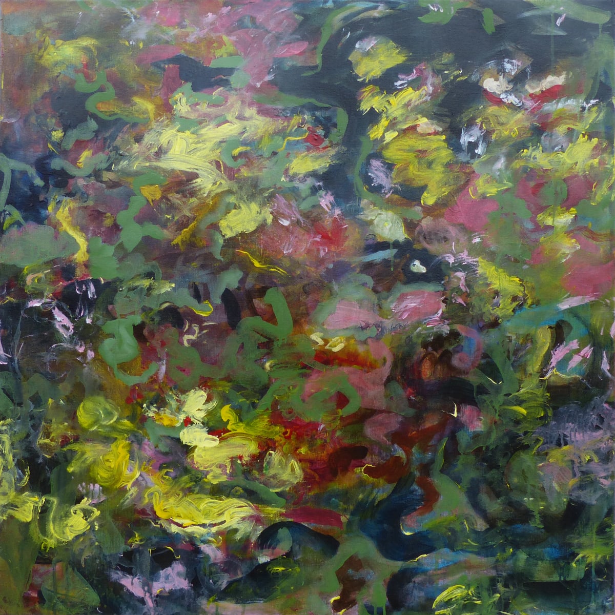 "Black" by Heidi Nguyen, Image 2.