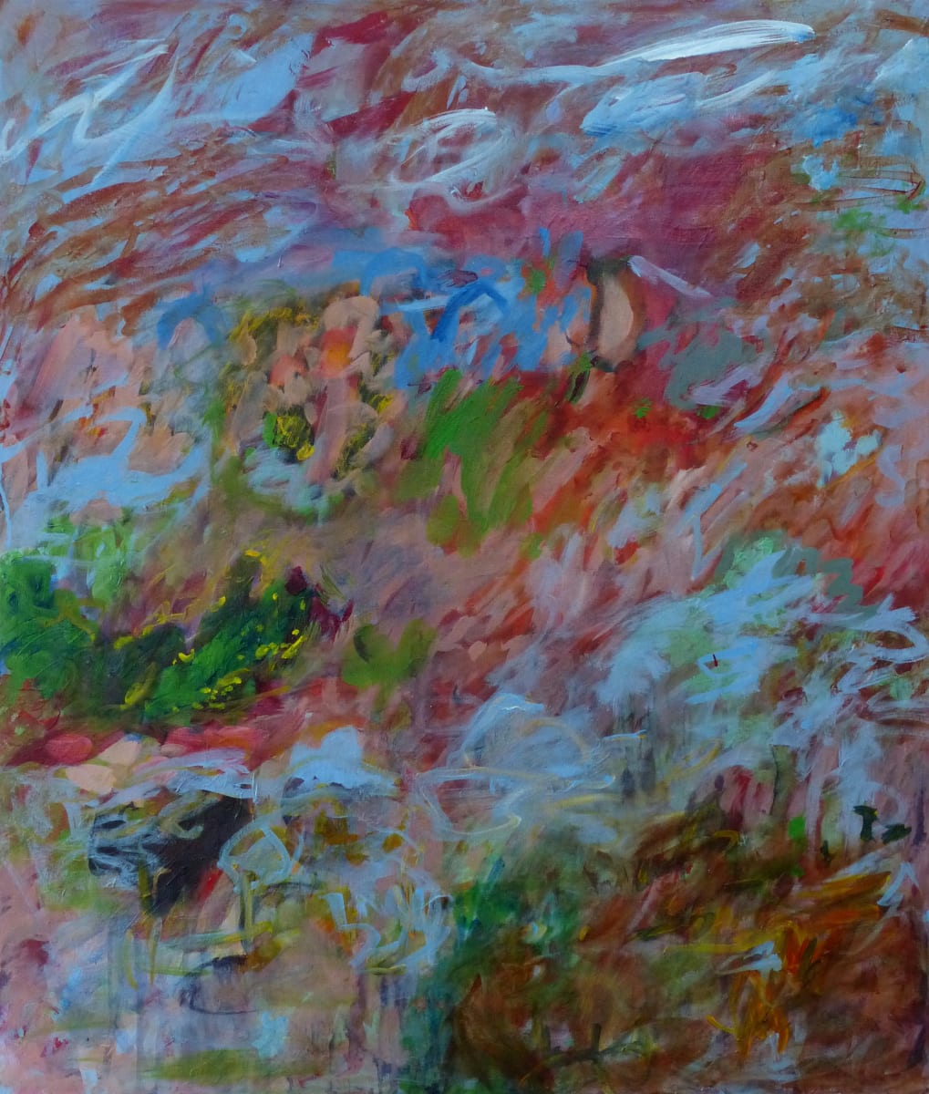 "La Source" by Heidi Nguyen, Image 1.