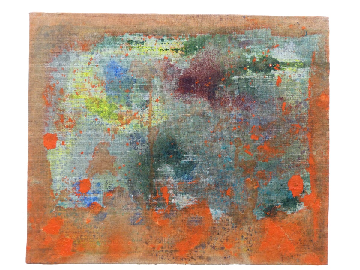"Unprimed VI" by Heidi Nguyen, Image 3.