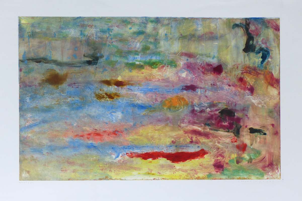 Le rintems by Heidi Nguyen  Image: Le rimtems