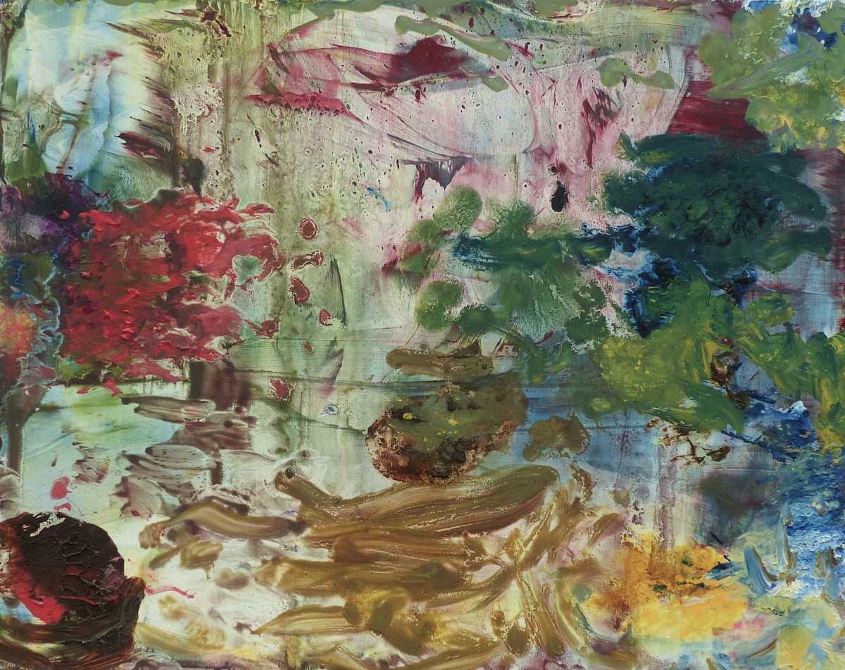 "Spring" by Heidi Nguyen, Image 2.